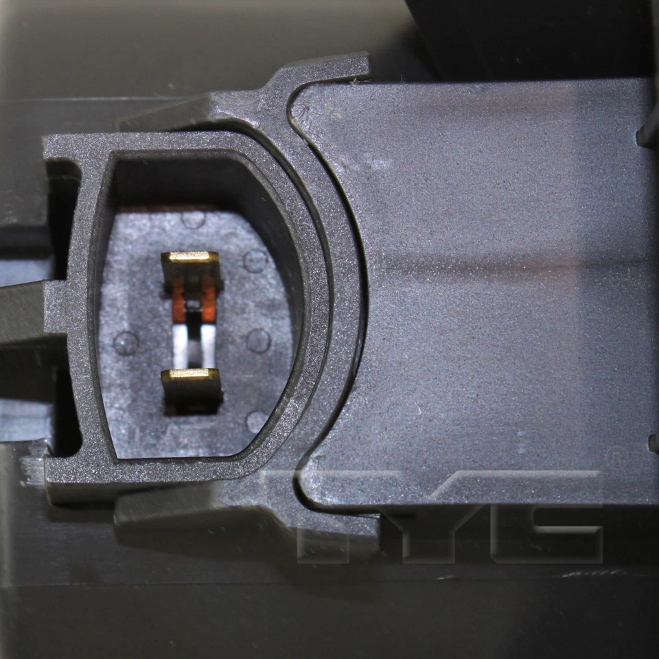 Двигатель вентилятора TYC HVAC для Freestar, Monterey 700195 - Изображение 3 из 4