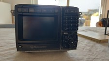 Radio CD Navigation "Comand 2.5-E/HEAD UNIT" A2208203489 Mercedes S-Klasse W220