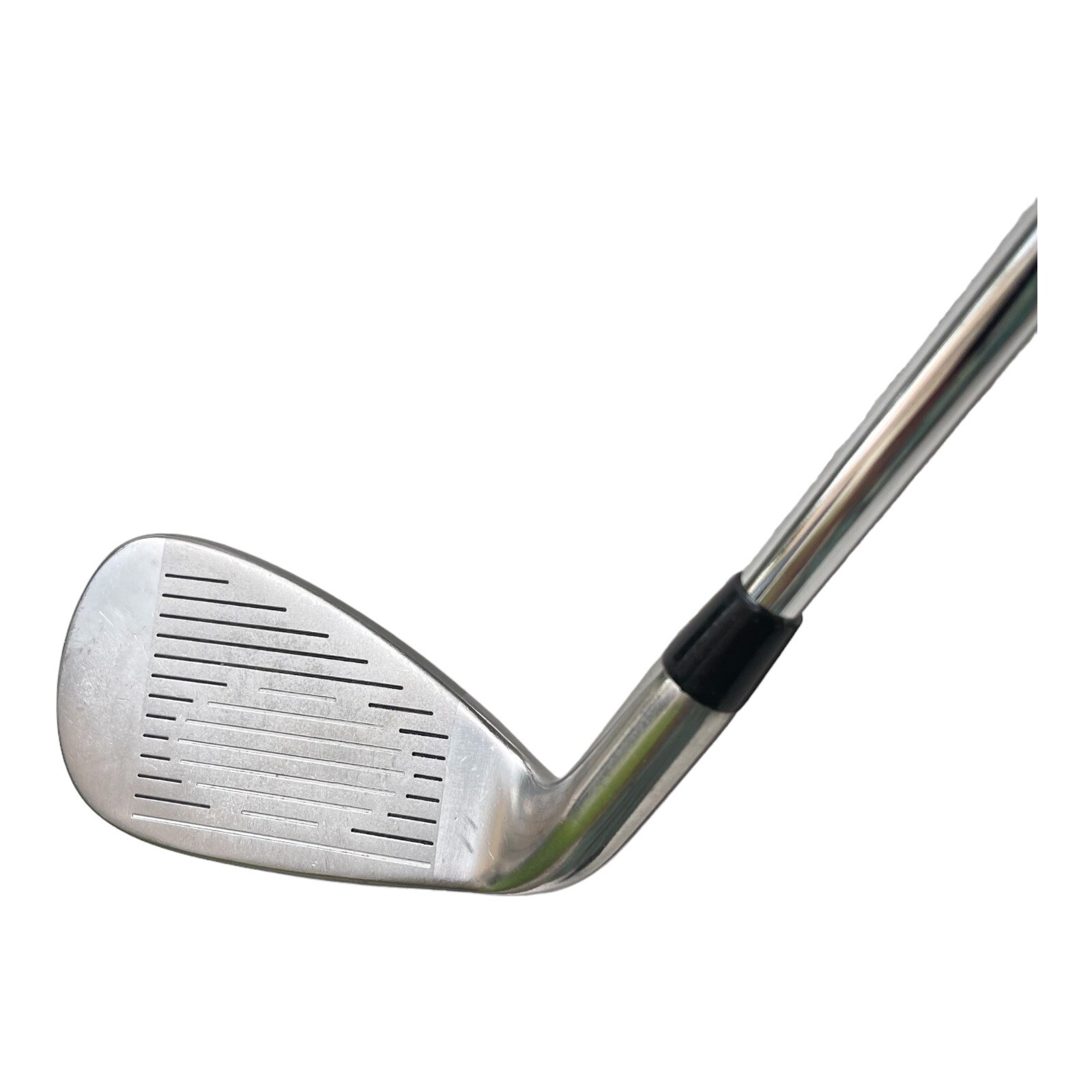 Top Flite Aero Iron Set 5-9 PW SW Steel Shaft Uniflex Right-Handed