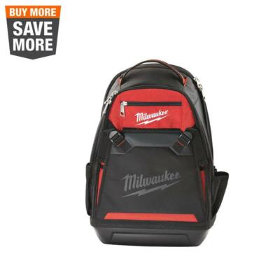 Milwaukee Jobsite Backpack Padded Handle