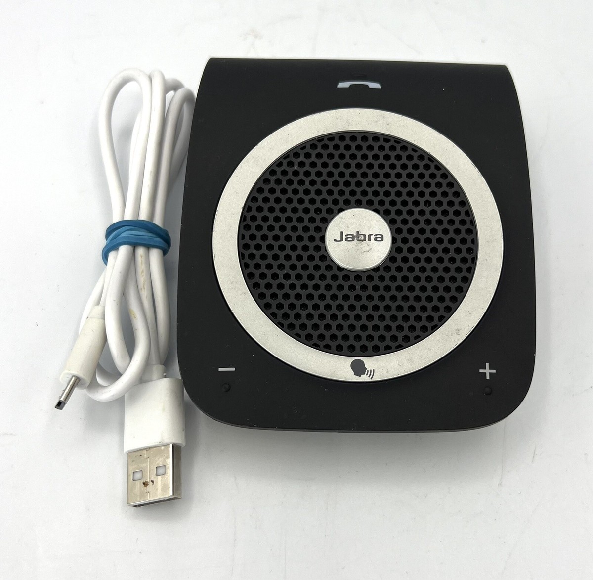 Corded Speakerphone Jabra Speak 410 Iphone Speak 410 Speakerphone