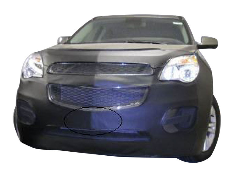 LeBra for 2012-2015 Chevy Equinox Front End Cover Car Mask Bra