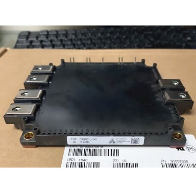 1PS Mitsubishi CM600DXL-24S Power Module Supply New Free Shipping
