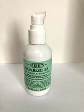 kiehl's skin rescuer daily hydrator for sensitive skin