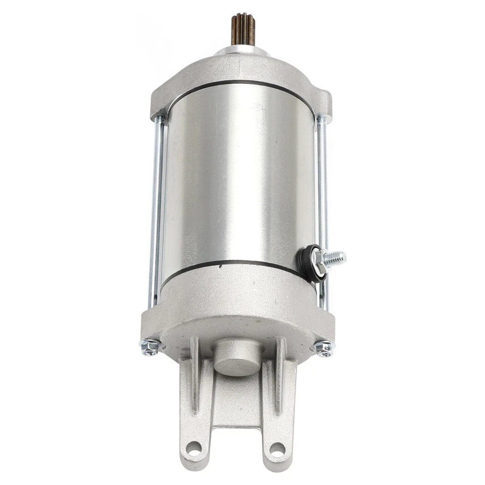 STARTER MOTOR FOR DINLI, MASAI, HYTRACK, 600cc, 700cc, 800cc, E150006-00 H9 - Image 2 of 4