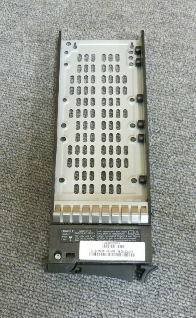 IBM 00L4680 Storwize V7000 / V3500 2.5