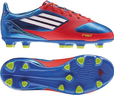 adidas f30 2010