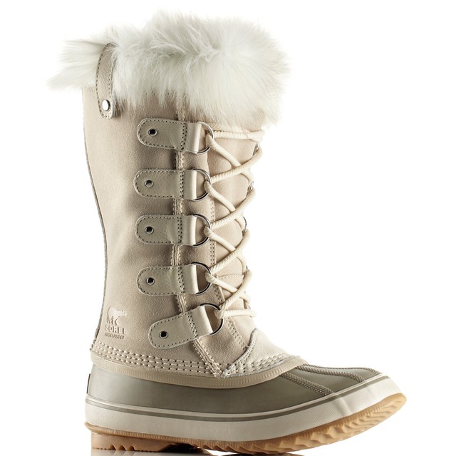 womens sorel boots joan of arctic
