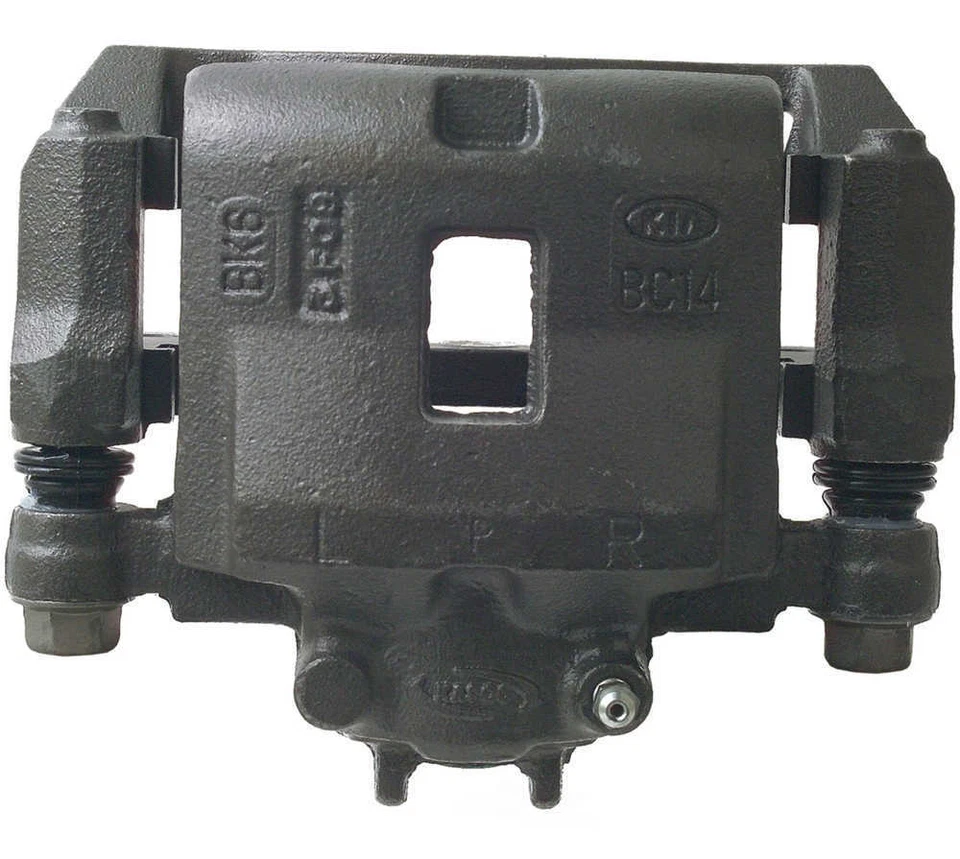 Pinça de freio a disco Cardone 19-B2919 Reman compatível com 2003 Kia Rio - Imagem 3 de 4