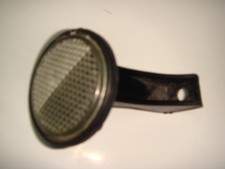 catadiottro catarifrangente bicicletta bici bicycle Mtb city bike epoca vintage