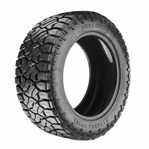 22x10 Fuel D546 Assault Wheels 30545R22 33" AT Tires 6x5.5 Toyota Tundra Sequoia - Picture 8 of 8