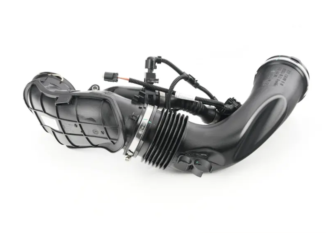 BMW 7 F02 Engine Air Intake Hose 8574784 13718574784 NEW