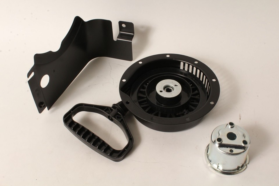 Thro Genuine Ariens 20001660 Recoil Starter Kit Fits Select Deluxe Sno-Thro ...