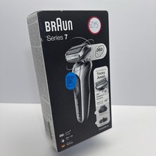 Braun Series 7 -70-S4200cs Wet or Dry Cordless Shaver - BRAND NEW AND SEALED