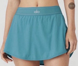 Alo Match Point Skirt | eBay