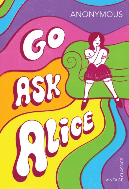Go Ask Alice by Anonymous (PB 2018) - Image 4