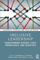 Bernardo M. Ferdman (U. A.) | Inclusive Leadership | Taschenbuch | Englisch