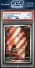 2023 Pokemon Mew En-151 Charmander #168 PSA