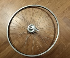 Shimano SG- 7C20 Nexus 7 Gang Nabenschaltung Auf 28 Zoll Felge Rücktrittbremse