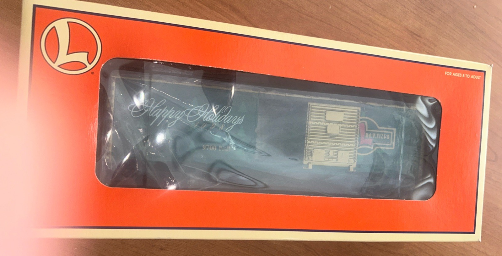 Click here to see eBay Auction