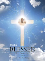 John Manigo | Blessed Are The Poor In Spirit | Taschenbuch | Englisch (2024)