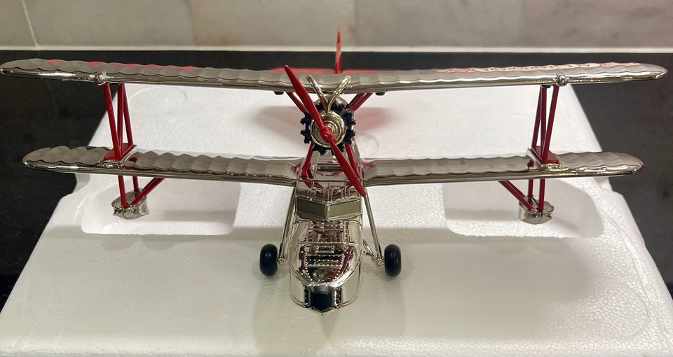 NEW Ertl Collectibles 1936 Keystone Loening LTD Airplane 1:48 Scale - FAST SHIP! - Image 4 of 4