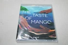 The Taste Of Mango [New Blu-ray] Ac-3/Dolby Digital, Subtitled