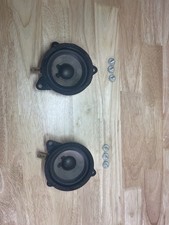 Infiniti G35 G37 2007-2013 sedán puerta derecha derecha tweeter altavoz Bose OEM 28148-JK20A