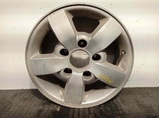 felge KIA SORENTO I JC 2.5 CRDI 529103E500 rectp4980383