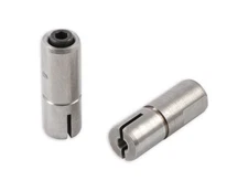 Lakewood 15907 Bellhousing Dowel Pins