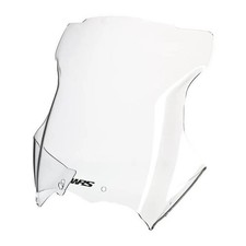 WRS Windschild / Windschutz WNDSCRN INTER CLR...