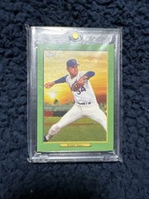 2020 Topps Update Series - Turkey Red 2020 Nolan Ryan #TR-50 Green /10