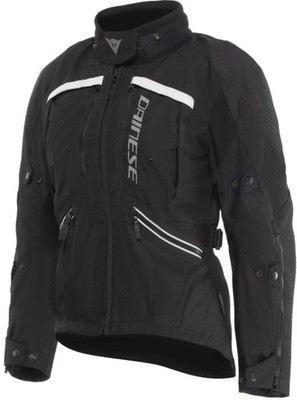 Dainese GULLFOSS D-DRY JACKET WMN Regenjacke black/black