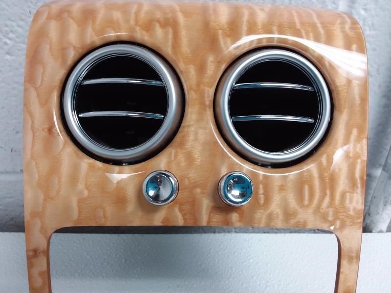 Bentley Flying Spur 2014 Rear Center console P/N 820815