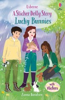 Zanna Davidson | Davidson, Z: Lucky Bunnies | Taschenbuch | Englisch (2022)