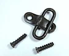 Us Springfield 1903a3 Milled Sling Swivel With 2 X Screws Us Springfield 1903a3 Milled Sling Swivel With 2 X Screws