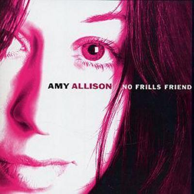 Amy Allison: No Frills Friend