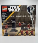 LEGO 40765 Star Wars Kamino Training Facility New Sealed