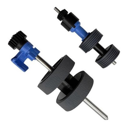 Pickup Roller Feeder für EPSON Workforce WF DS 530 N 570W 770 780n B12B819031