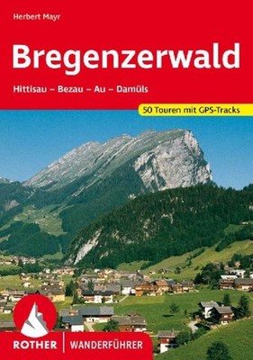 Bregenzerwald ~ Herbert Mayr ~  9783763347223