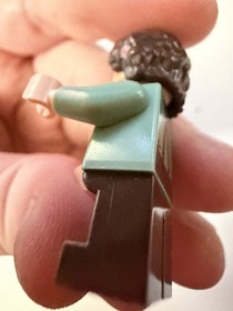 LEGO Lord Of The Rings Frodo Baggins Minifigure - lor002 30210 9469