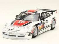 Porsche 911/996 GT3 Daytona 2004 - Minichamps 1/43