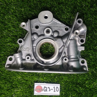 Oil Pump Aisin fits OEM Toyota Corolla Avila Araya Carina 4AFE 7AFE 1992-02 NOS