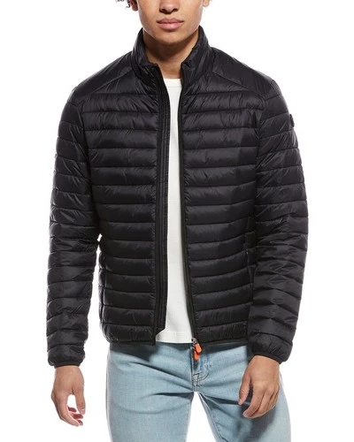 Save The Duck Alessandro Puffer Jacket Men's - product listing photo