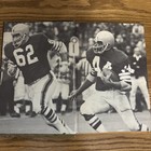 Star Running Backs Of The NFL 1971: Gale Sayers/Floyd Little/Jim Nance/O.J. Etc. — photo 4