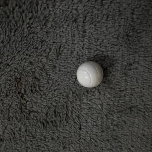 Vintage Barbie Ken Tennis Anyone Tennis Ball Play Ball Baseball