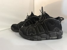 Size 11 - Nike Air More Uptempo Reflective