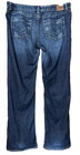 EUC WOMEN' BUCKLE BKE WENDI COTTON BLEND DISTRESSED DENIM JEANS -36 x 33 1/2 — photo 5