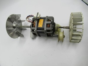 Motor für Privileg Aeg Gorenje Trockne Lüftermotor Sole/ACC Typ20583050, 609017