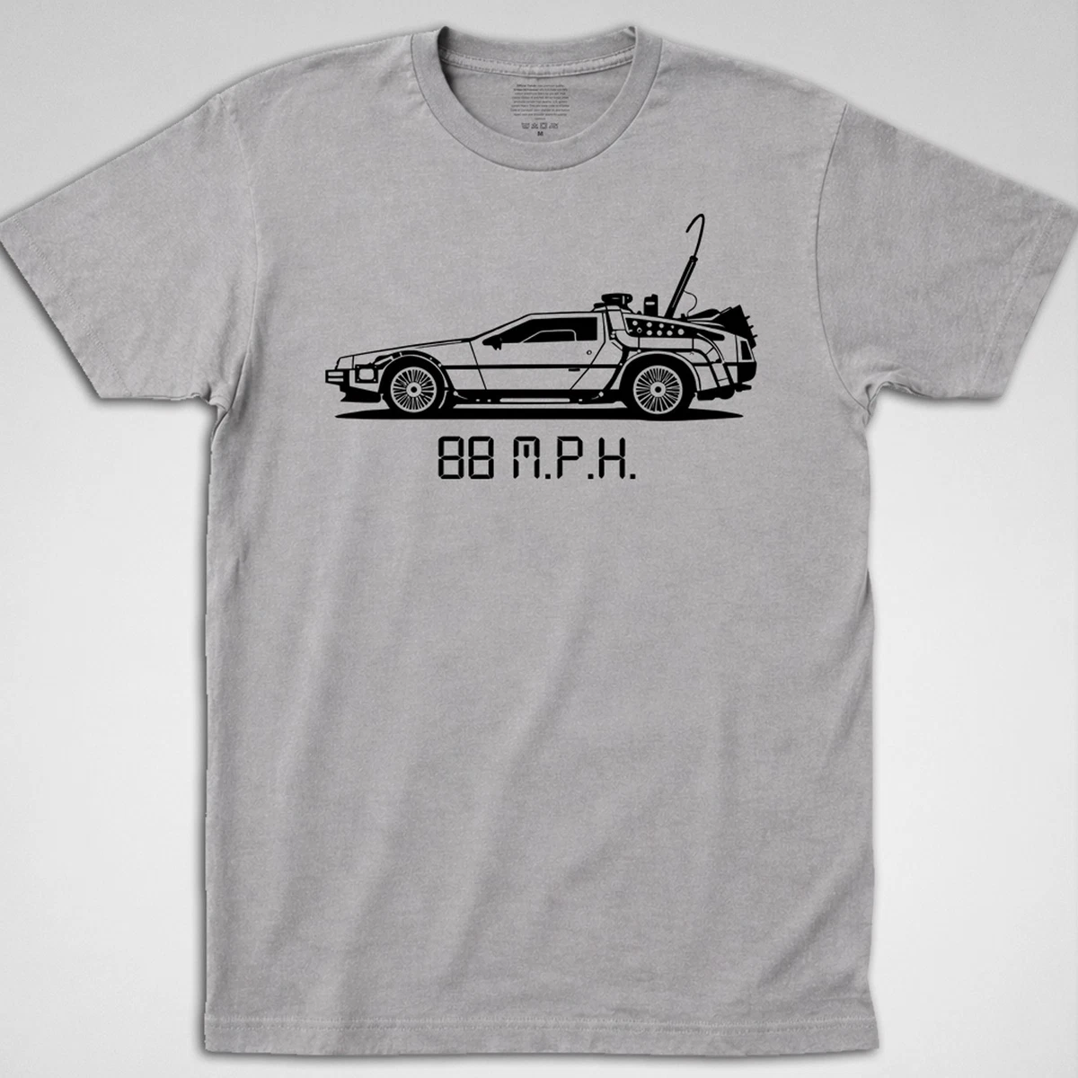 Back to the Future T-Shirts for sale - eBay